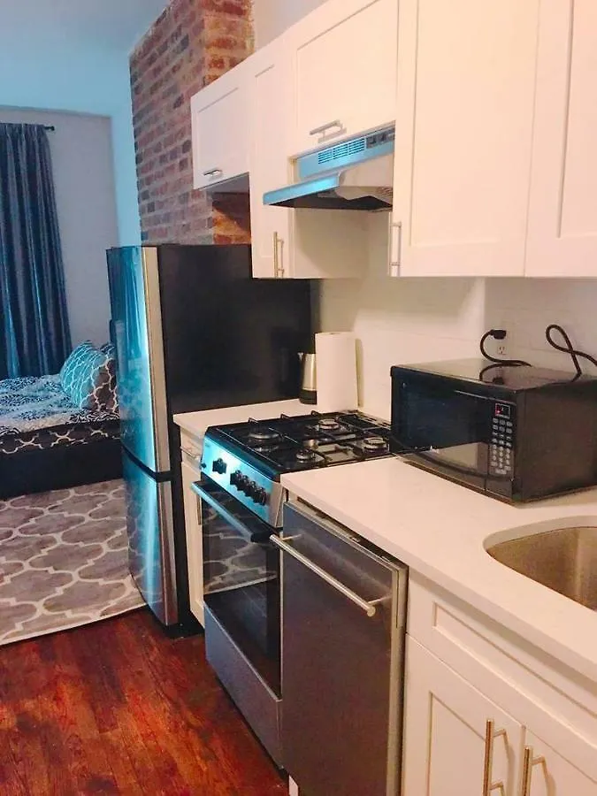 Apartment Studio At 29Th Street & 10Th Avenue Hotel New York United States